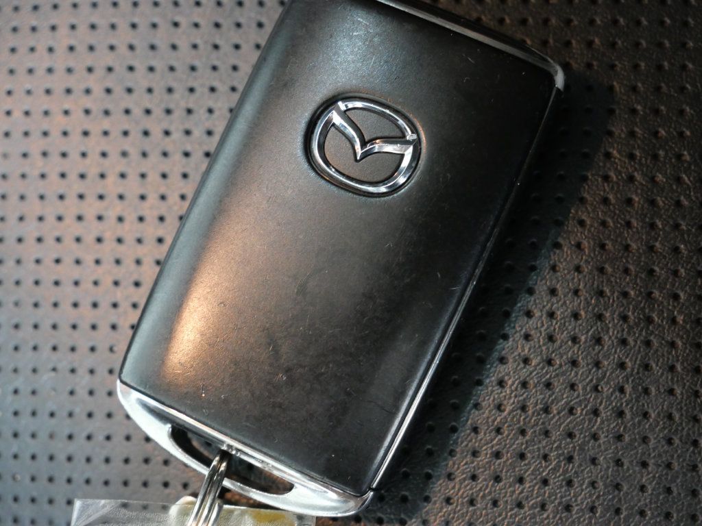 Used 2023 MAZDA CX-9 Touring AWD/4WD image 30