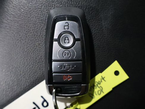 Used 2023 Ford F150 XLT w/ Equipment Group 302A High image 24