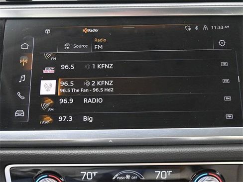 Certified 2025 Audi Q3 2.0T Premium w/ Convenience Package image 21