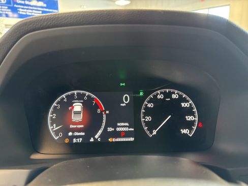 New 2026 Honda Ridgeline RTL image 11