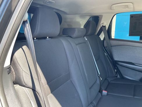 Used 2023 Nissan Rogue S AWD/4WD image 32