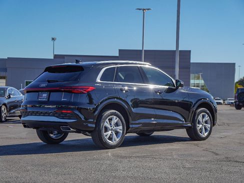 New 2025 Audi Q5 Premium image 5