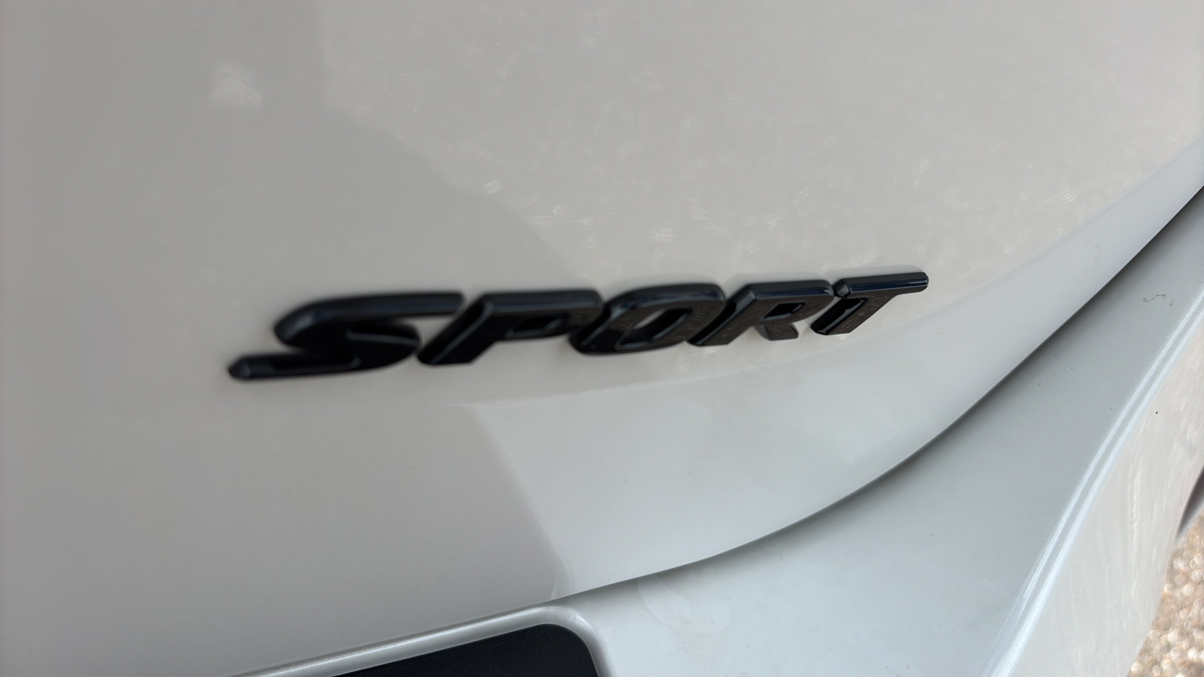 New 2026 Honda Odyssey Sport-L image 33