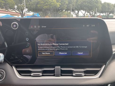 Used 2025 Chevrolet Equinox LT FWD image 25