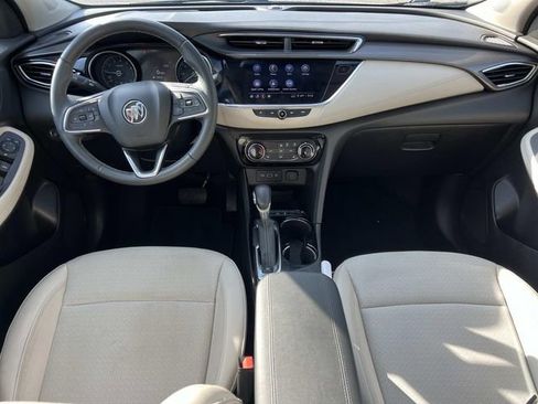 Used 2023 Buick Encore GX Preferred w/ Cold Weather Comfort Package FWD image 13