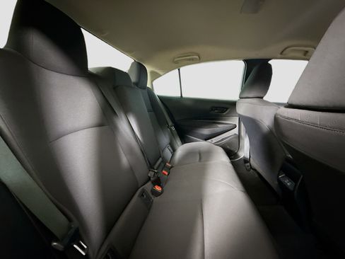 Used 2023 Toyota Corolla LE image 26