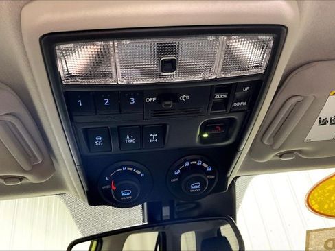 Certified 2022 Toyota 4Runner TRD Pro image 35
