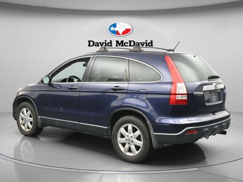 Used 2008 Honda CR-V EX image 6