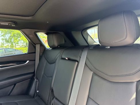 New 2026 Cadillac XT5 Premium Luxury AWD/4WD image 16