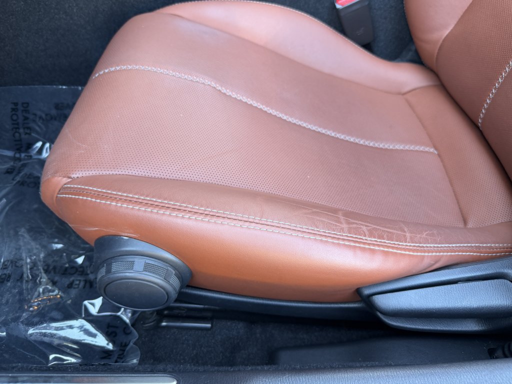 Used 2023 MAZDA MX-5 Miata Grand Touring w/ Weather Package RWD image 29