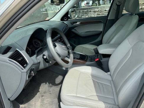 Used 2013 Audi Q5 2.0T Premium Plus AWD/4WD image 27