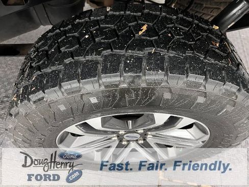 Used 2021 Ford F150 XL w/ STX Appearance Package image 20