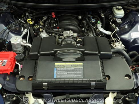 Used 2001 Pontiac Firebird Trans Am RWD image 3