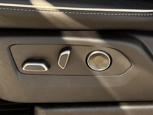 Certified 2026 Cadillac Escalade Sport w/ Touring Package image 28