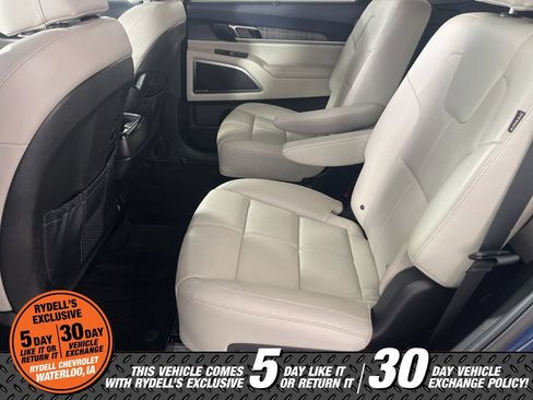 Used 2023 Kia Telluride SX AWD/4WD image 14
