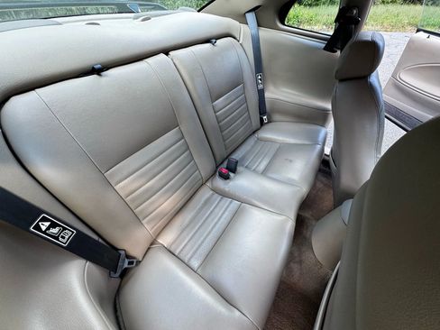 Used 2001 Ford Mustang GT image 17