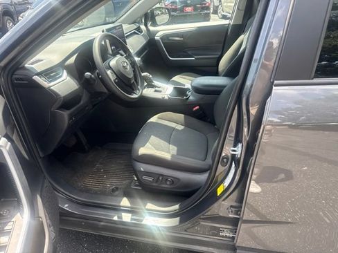 Used 2024 Toyota RAV4 XLE w/ Convenience Package AWD/4WD image 8