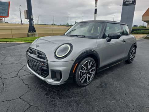 New 2026 MINI Cooper S image 7