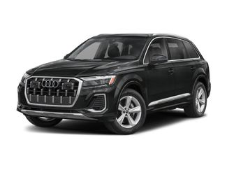 Used 2025 Audi Q7 3.0T Premium Plus AWD/4WD video 1