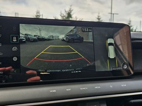 New 2026 Kia EV9 Wind image 22