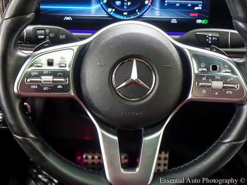 Used 2022 Mercedes-Benz G 550 image 20