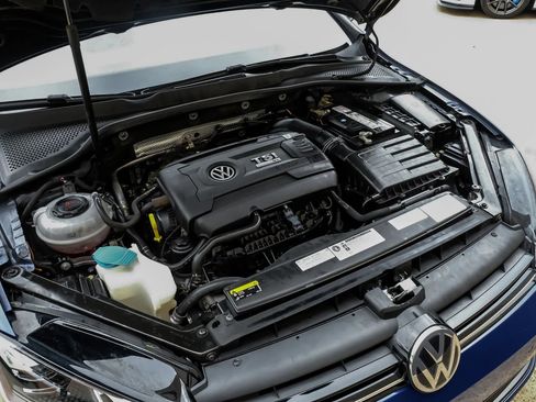 Used 2019 Volkswagen Golf R 4-Door AWD/4WD image 67