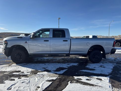 New 2026 RAM 2500 Tradesman image 8