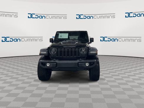 Used 2026 Jeep Wrangler Unlimited Rubicon 392 w/ Quick Order Package 27X Moab AWD/4WD image 3