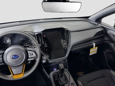New 2026 Subaru Crosstrek 2.5i Wilderness w/ Crosstrek Mirror Package AWD/4WD image 24