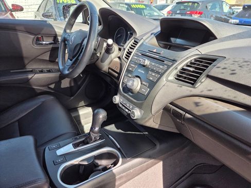 Used 2018 Acura RDX AWD image 16