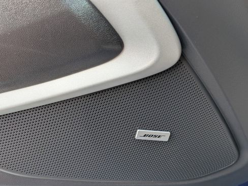 Used 2024 Chevrolet Camaro LT w/ Technology Package image 36