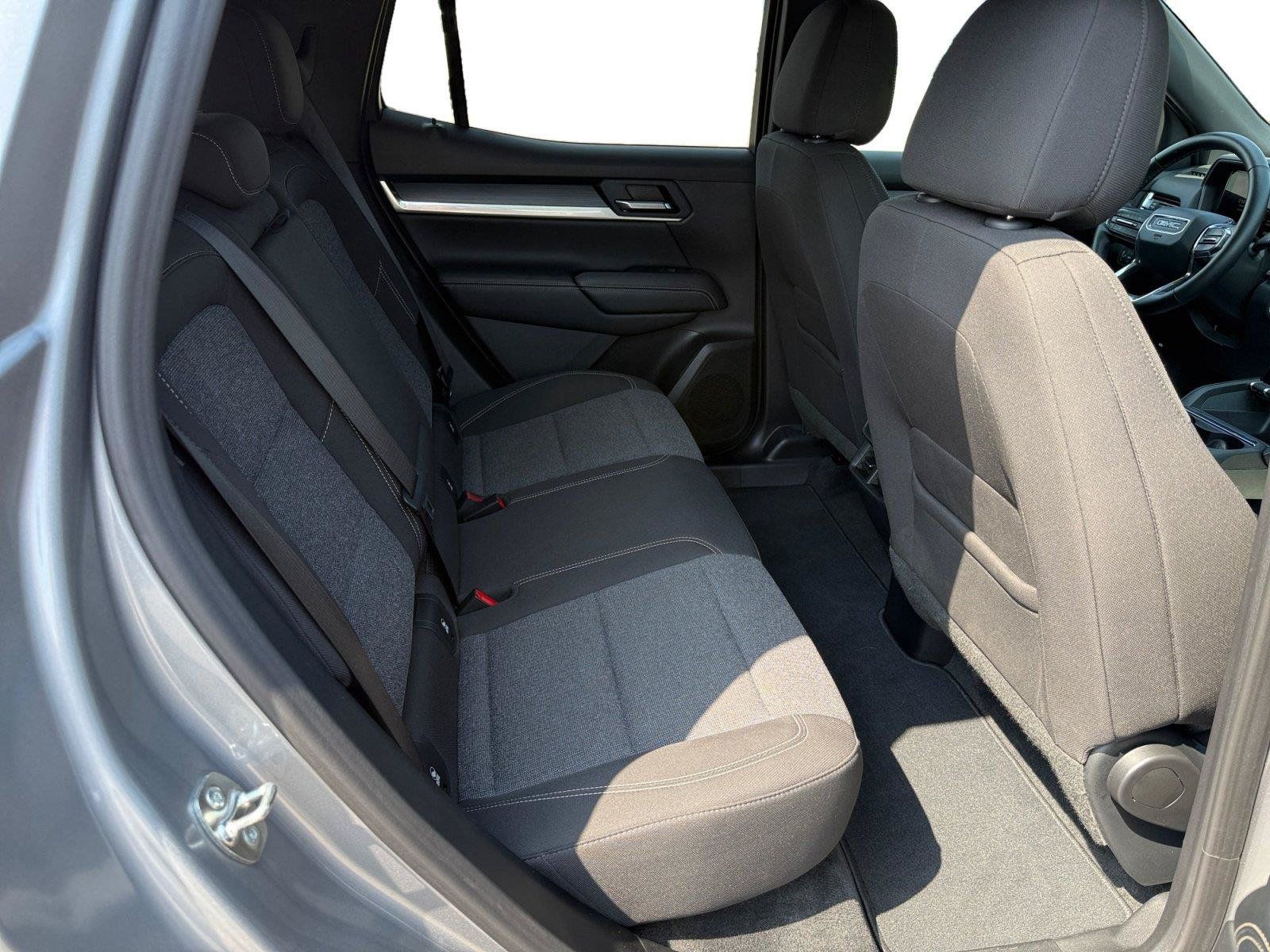 Used 2026 GMC Terrain Elevation AWD/4WD image 22