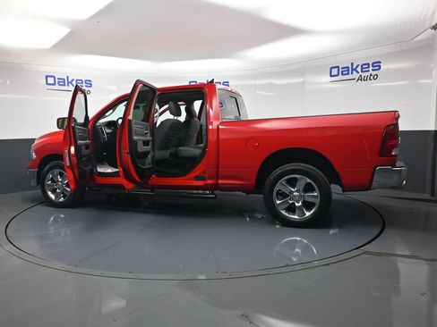 Used 2019 RAM 1500 Big Horn AWD/4WD image 55
