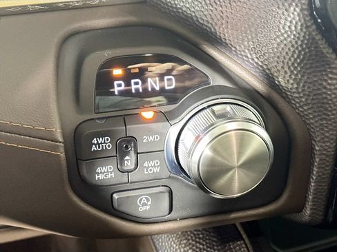 New 2026 RAM 1500 Limited AWD/4WD image 18