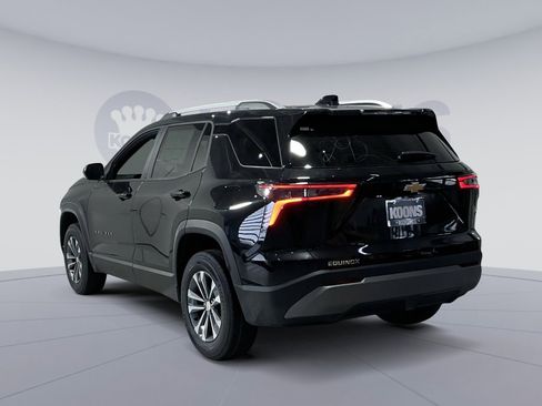 New 2026 Chevrolet Equinox LT w/ Convenience Package II image 14