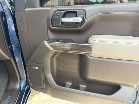 Used 2019 Chevrolet Silverado 1500 LTZ w/ LTZ Texas Edition image 15