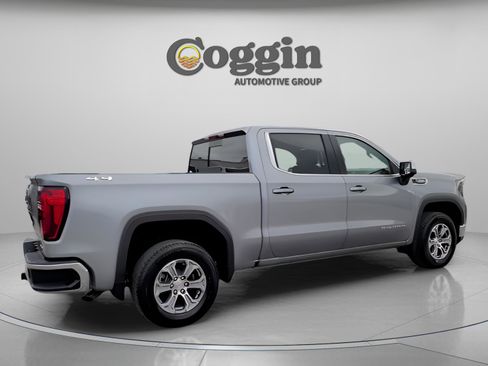 New 2025 GMC Sierra 1500 SLE w/ Preferred Package image 14