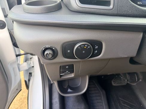 New 2026 Ford Transit 350 Base image 11