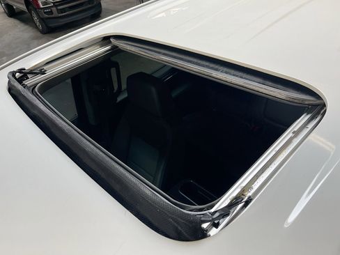 Used 2025 Chevrolet Silverado 1500 LTZ w/ LTZ Premium Package image 23