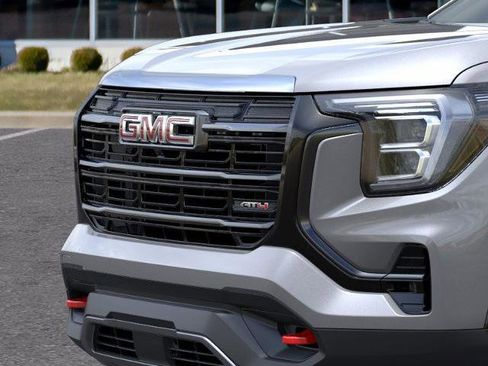 New 2026 GMC Terrain AT4 image 30