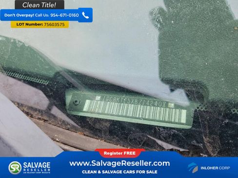 Used 2011 Chevrolet Silverado 1500 LTZ w/ Chrome Essentials Package image 16