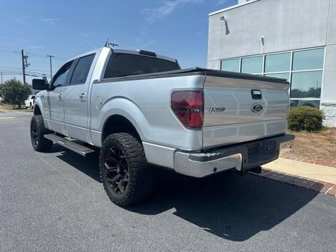 Used 2010 Ford F150 XLT RWD image 9