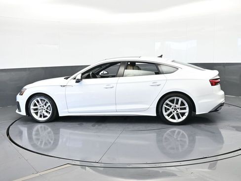 Used 2024 Audi A5 2.0T Premium Plus AWD/4WD image 3