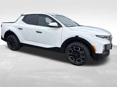 Used 2022 Hyundai Santa Cruz SE w/ Cargo Package image 12