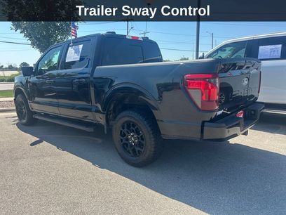 Used 2024 Ford F150 XLT w/ Equipment Group 302A MID