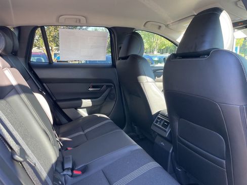 Used 2025 MAZDA CX-50 2.5 Hybrid w/ Cargo Package AWD/4WD image 13