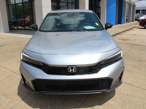 Used 2026 Honda Civic Sport image 2