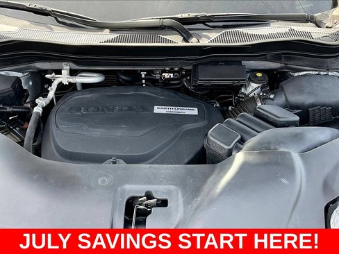 Used 2021 Honda Pilot Special Edition image 40