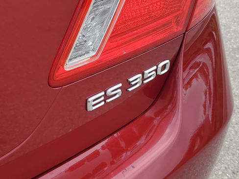 Used 2009 Lexus ES 350 image 12
