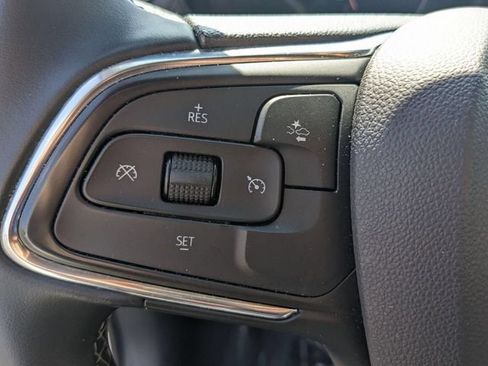 Used 2025 Buick Encore GX Preferred FWD image 19